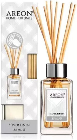 Areon Difuzor cu Aromă Lenjerie argintie PS12 85ml