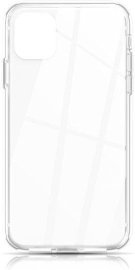 Nordic Калъф Google Pixel 11 Кристално прозрачен