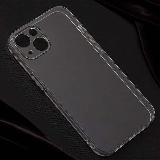 Tfo Slim Case 2 Mm Honor Magic 8 Pro Transparent