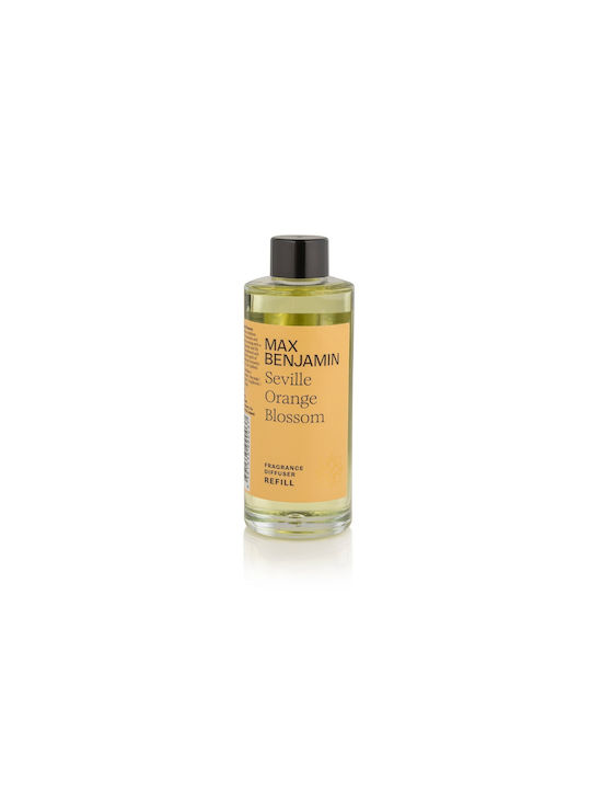 Max Benjamin Diffuser με Άρωμα Γιασεμί MB-22-1 150ml