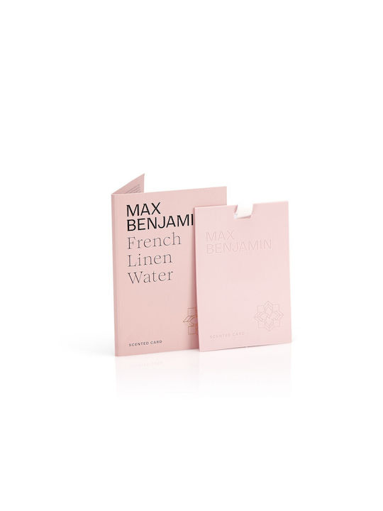 Max Benjamin Αρωματικό Ντουλάπας με Άρωμα Λεμόνι