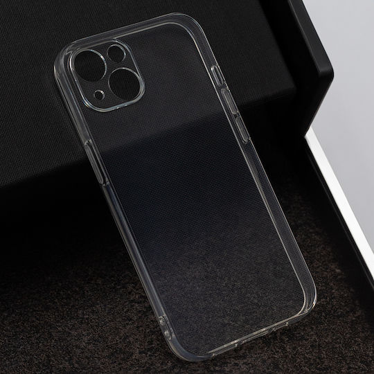Tfo Slim Case 2 Mm Honor Magic 8 Pro Transparent