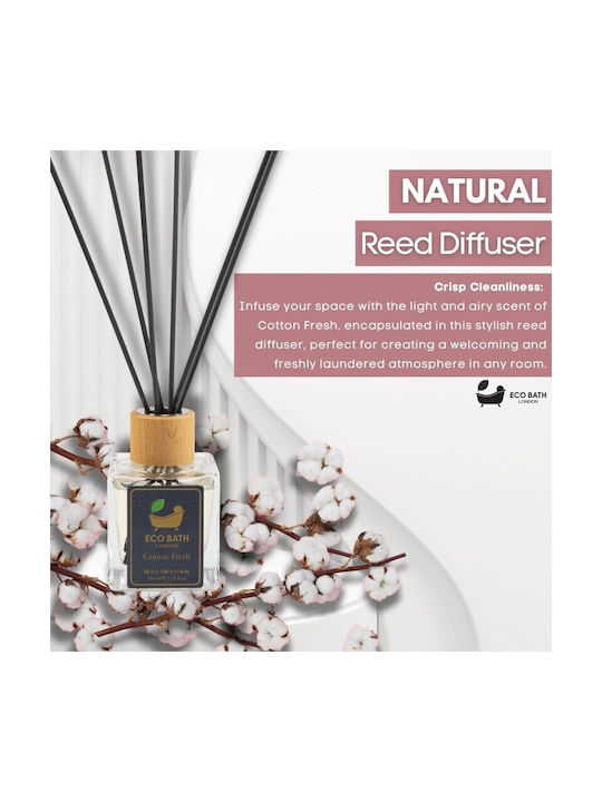 Fresh Difuzor cu Aromă Scorțișoară 100ml