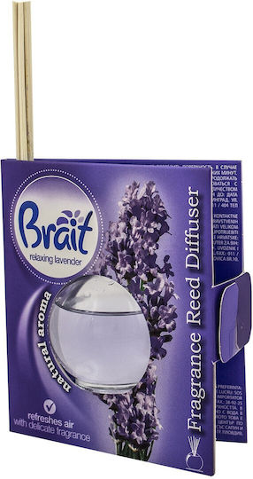 Aromatherapy Parfumuri Sticks Cu Miros De Lavandă 7507439 40ml