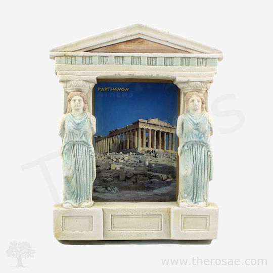 Ceramic Photo Frame 15.7x19.7