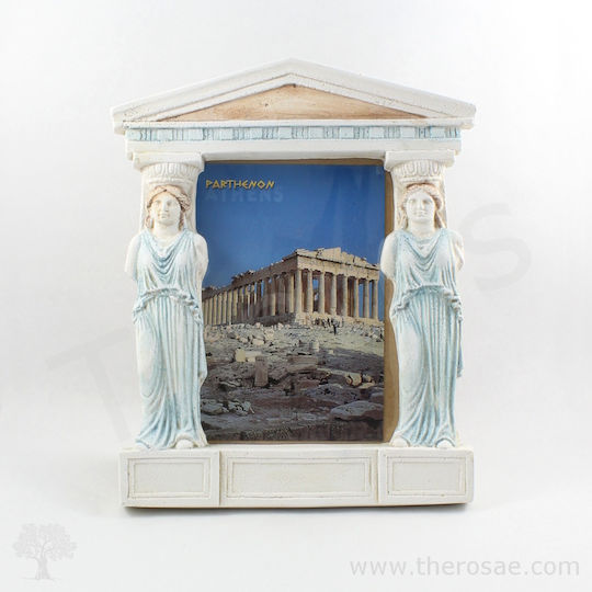 Ceramic Photo Frame 21x25.5