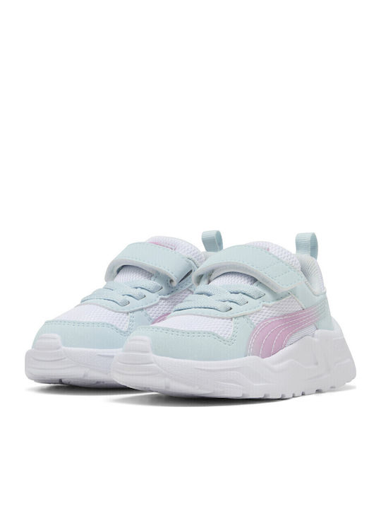 PUMA Trinity 2 Blue