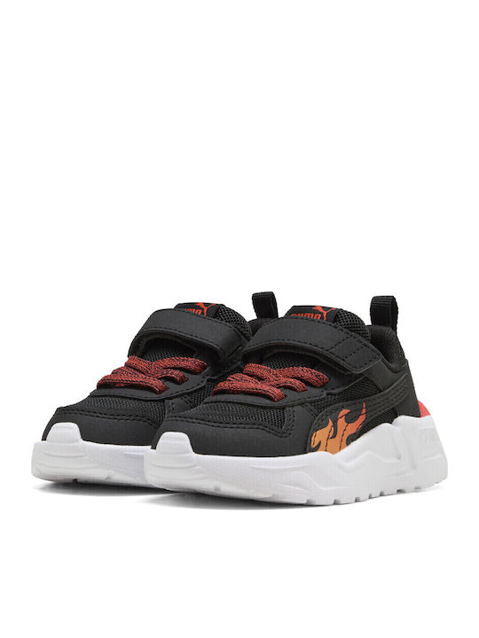PUMA Trinity 2 Black