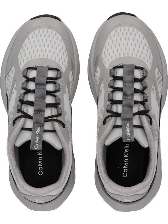 Kinder Sneaker Anatomisch Graue