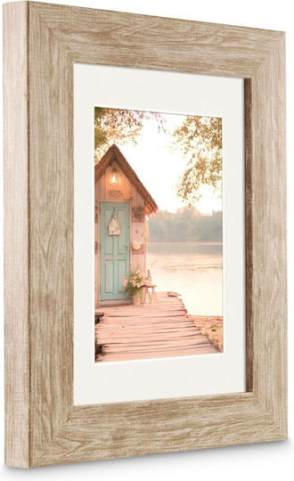 HAMA Рамка За Снимки Пластмасова 20x30 HAMA Рамка За Снимки Пластмасова 20x30