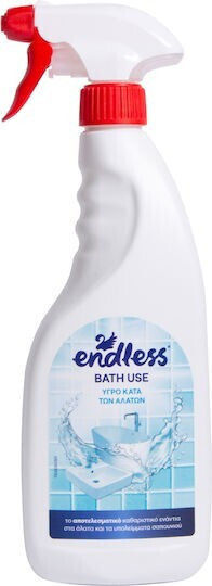 Endless Spray Curățător Anti-calcar 750ml