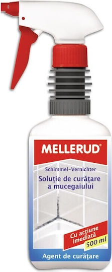 Mellerud Καθαριστικό Spray Κατά της Μούχλας 500ml