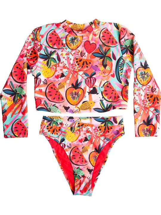 Set Bikini Ψηλόμεσο Joypop