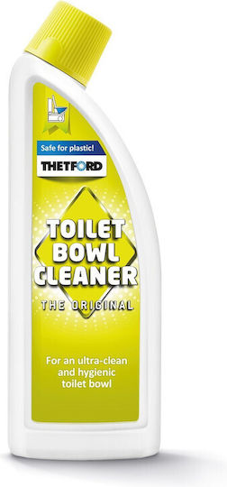 AMILA Thick Liquid Cleaner Toilet 750ml