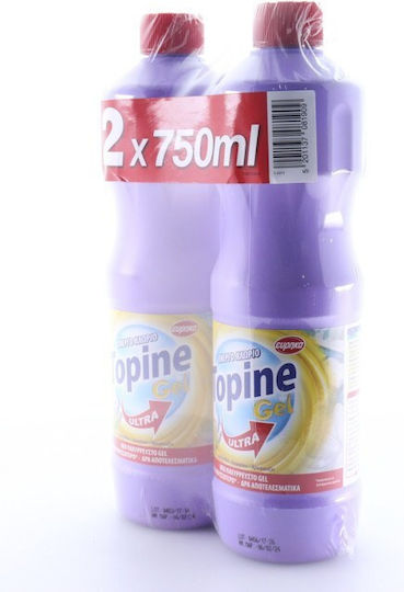 Topine Curățitor
