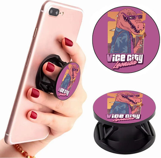 Vice City Leonida Phone Holders Stand Handheld Phone Support Base