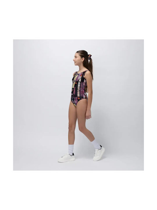 Body Fete Negru Ease Vasiliki