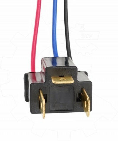 SKV LED 1τμχ