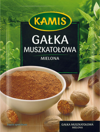 Kamis Nutmeg 9gr