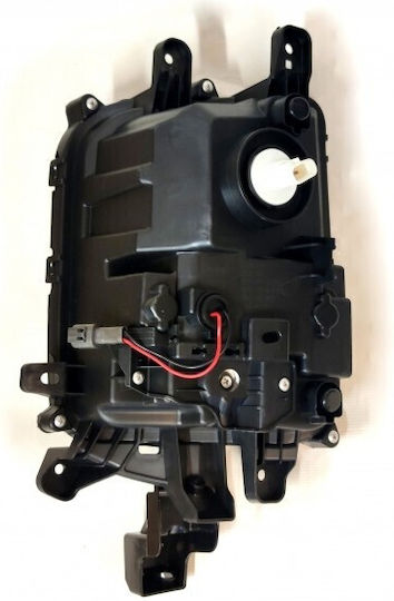ABC Parts Mitsubishi Asx 1τμχ A11352