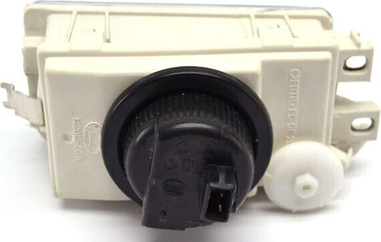 ABC Parts Volkswagen Passat 1 Stück Autoscheinwerfer