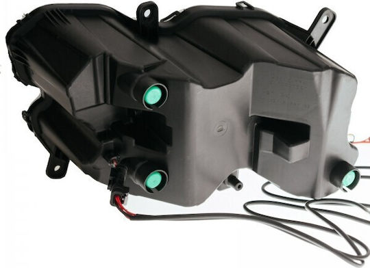 ABC Parts LED Volkswagen Golf 1 buc