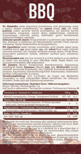 AllNutrition Сос 440мл