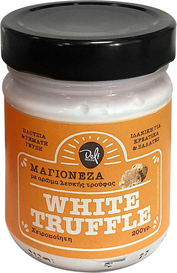 Deliroom Mayonnaise 200gr