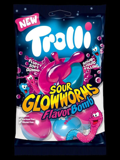 Trolli Ζελεδάκια 75gr
