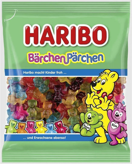 Haribo Jeleuri 1buc 160gr