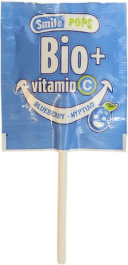 Helenvita Acadea cu Gust de Măr Verde Bio