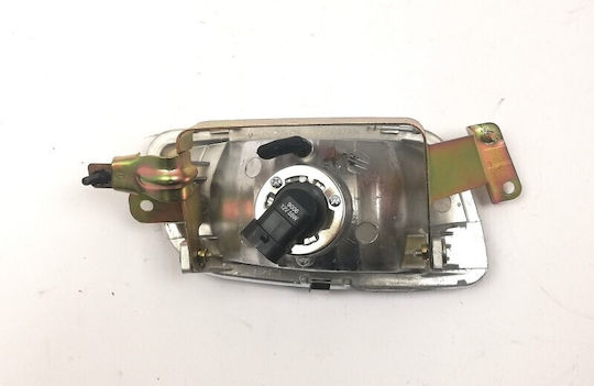 ABC Parts Mitsubishi Pajero Montero Autoscheinwerfer LED Wasserdicht 1 Stück