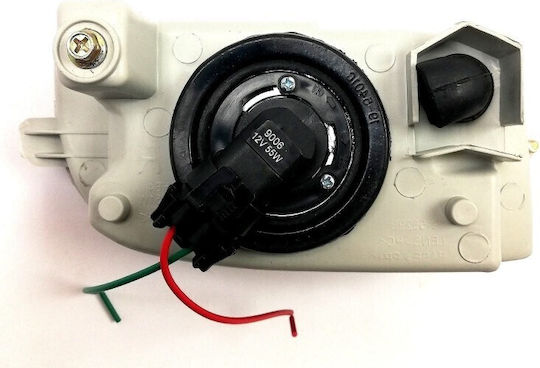 ABC Parts Toyota Land Cruiser 1 Stück