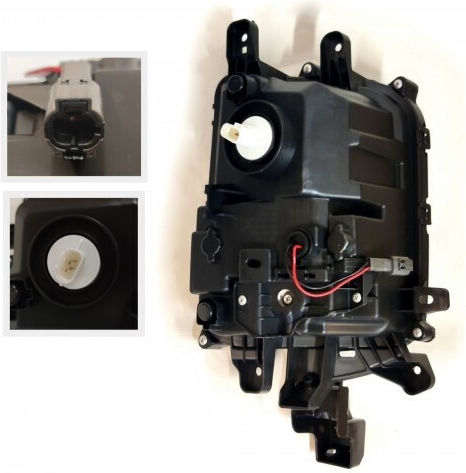 ABC Parts Mitsubishi Asx 1бр