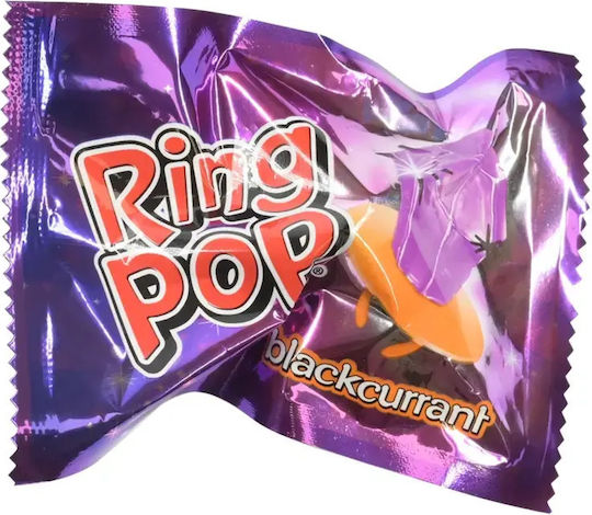 Topps Confectionery Ring Pop 1pcs 10gr