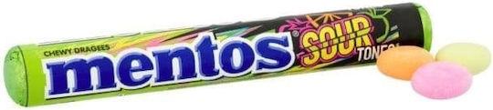 Mentos Стик Кисели Вкусове 37.5g