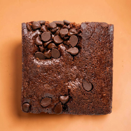 Nutriyummy Κέικ Protein Brownie Chocolate 50gr