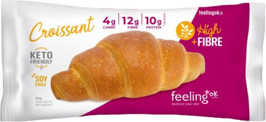 FeelingOk Кроасан Classic 50гр