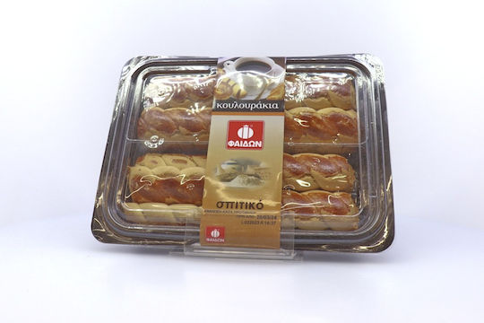 Faidon Cookies Klassisch 350gr