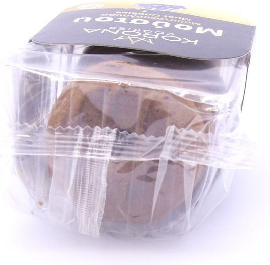 Korona Mustokouloura 130gr 29567