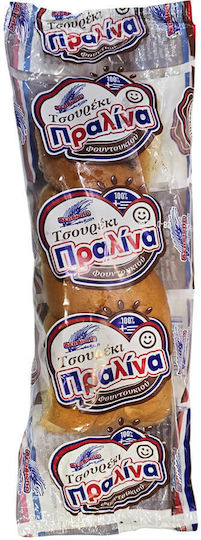 Τσουρέκι Praline 100gr