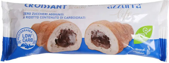 Croissant Azzurra Life Cocoa 50gr