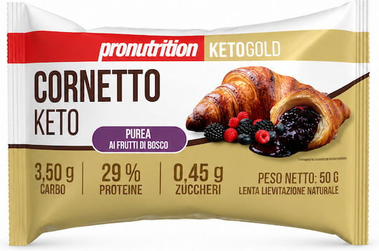 ProNutrition Croissant 50g