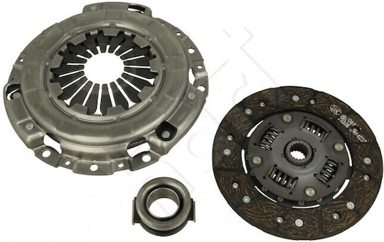 Hart Set De Ambreiaj Pentru Chevrolet Matiz Daewoo Matiz