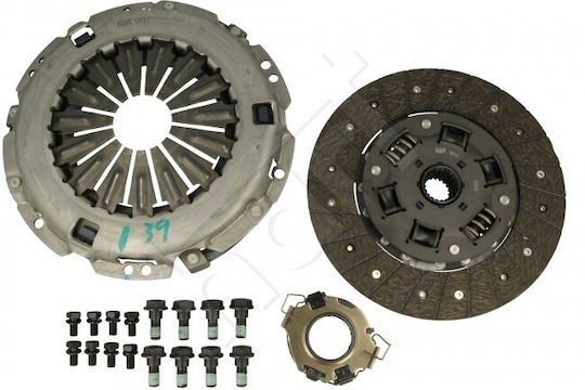 Hart Set De Ambreiaj Pentru Toyota Avensis