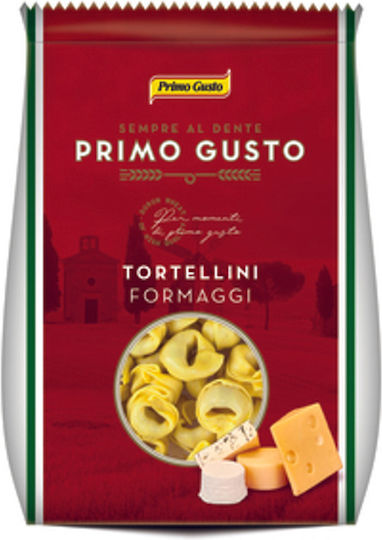 Primo Gusto Ravioli Formaggi with Cheese 500Übersetzung: "gr" 1Stück
