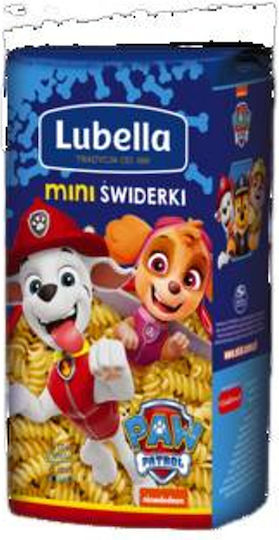 Lubella Fusilli 400gr 1Stück