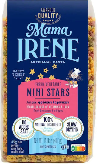 Stelline De Legume Proaspete 500g