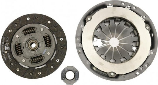 RaiCam Radlager Für Fiat 500L