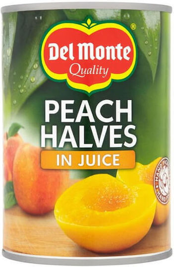 Del Monte Κομπόστα 420gr
